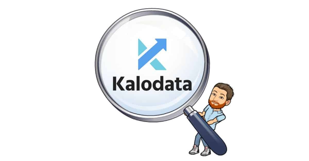 kalodata