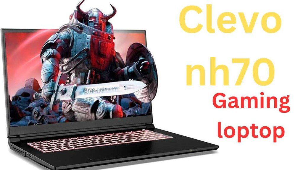 clevo nh70