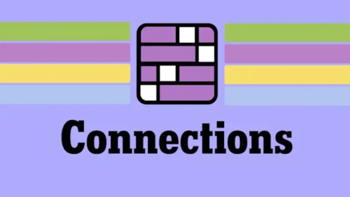 connections clue