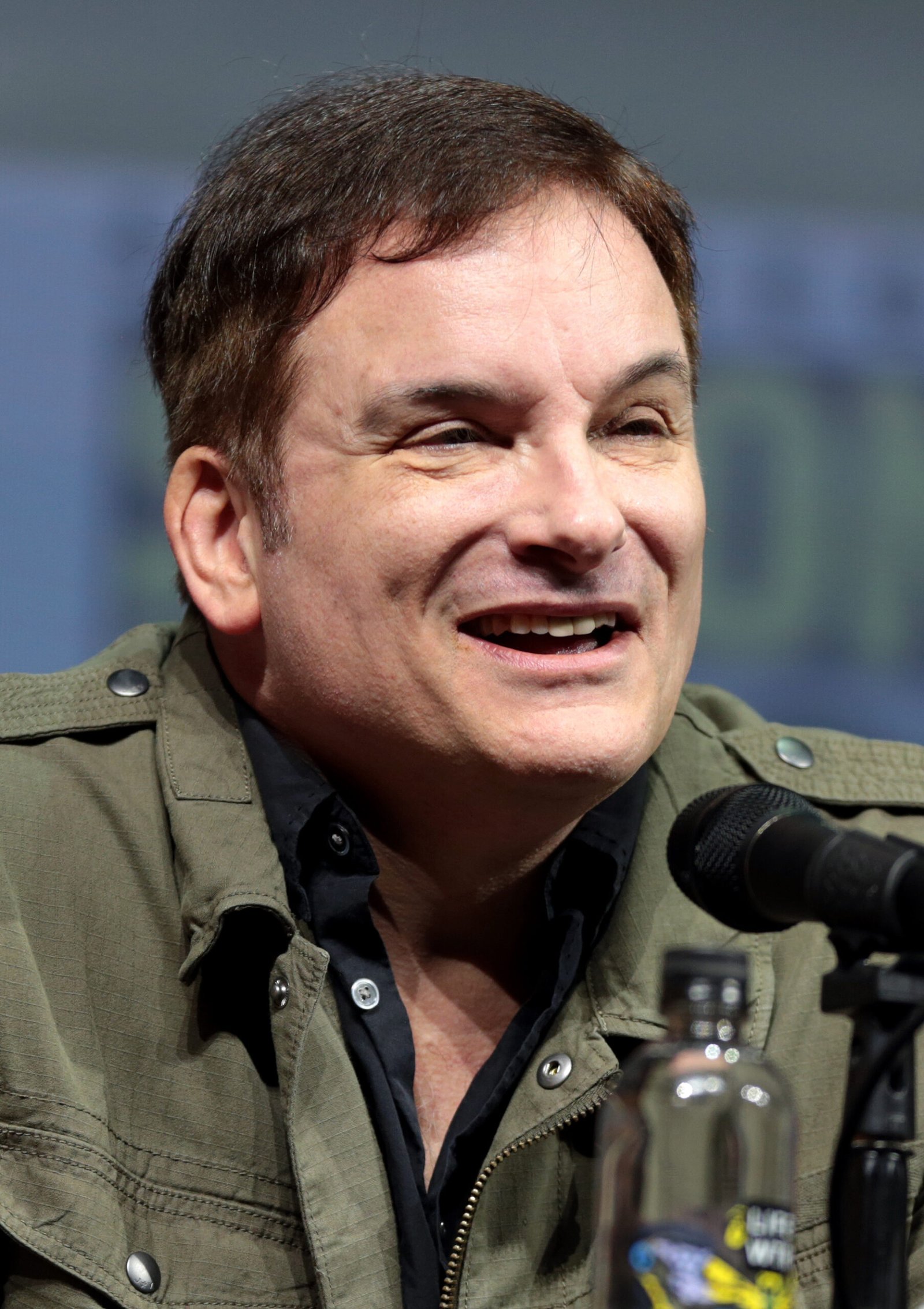 shane black