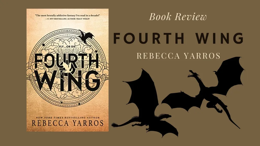 fourth wing book 3