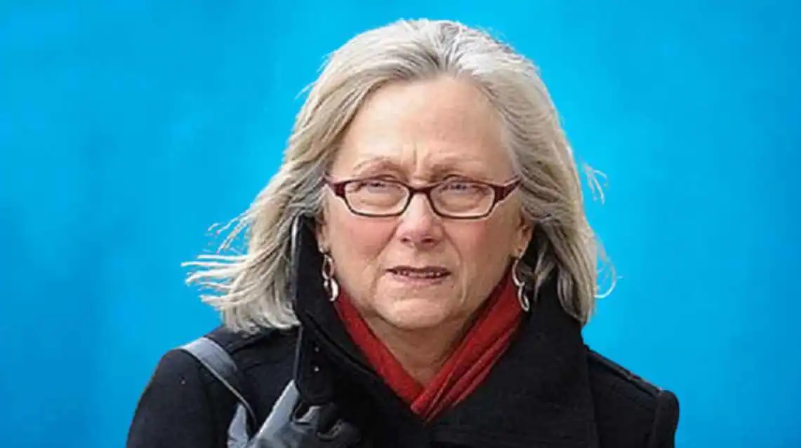 betsy berardi