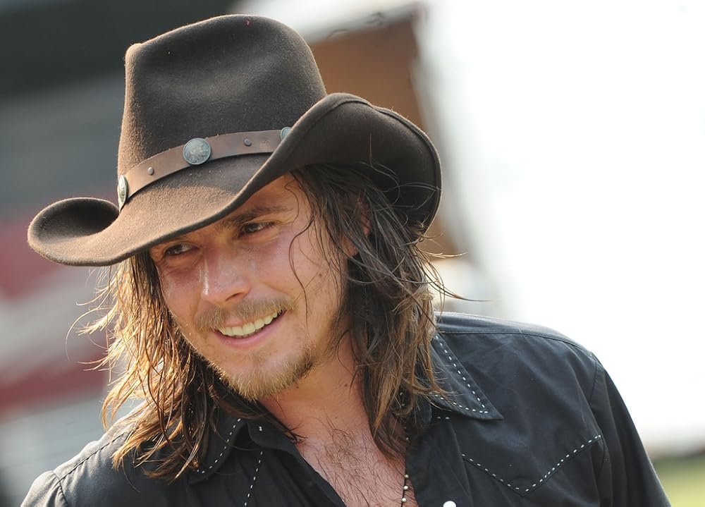 Is Lukas Nelson Married