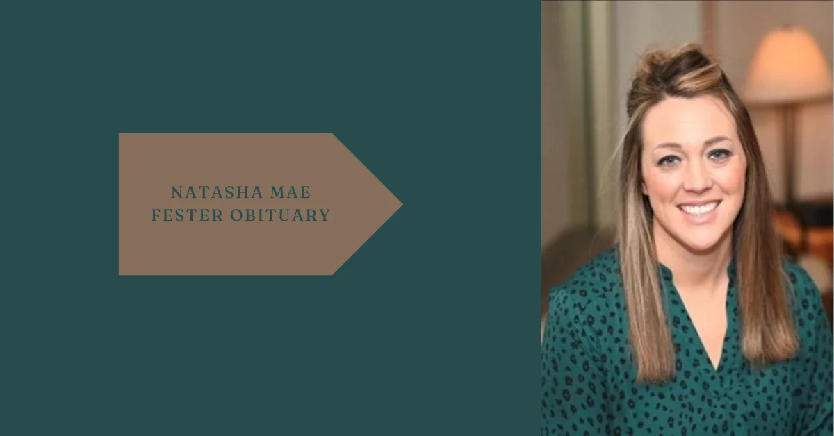 natasha fester obituary