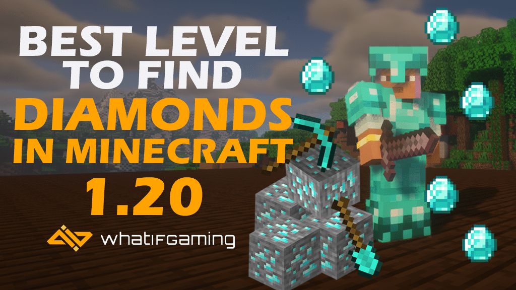 best y level for diamonds 1.20