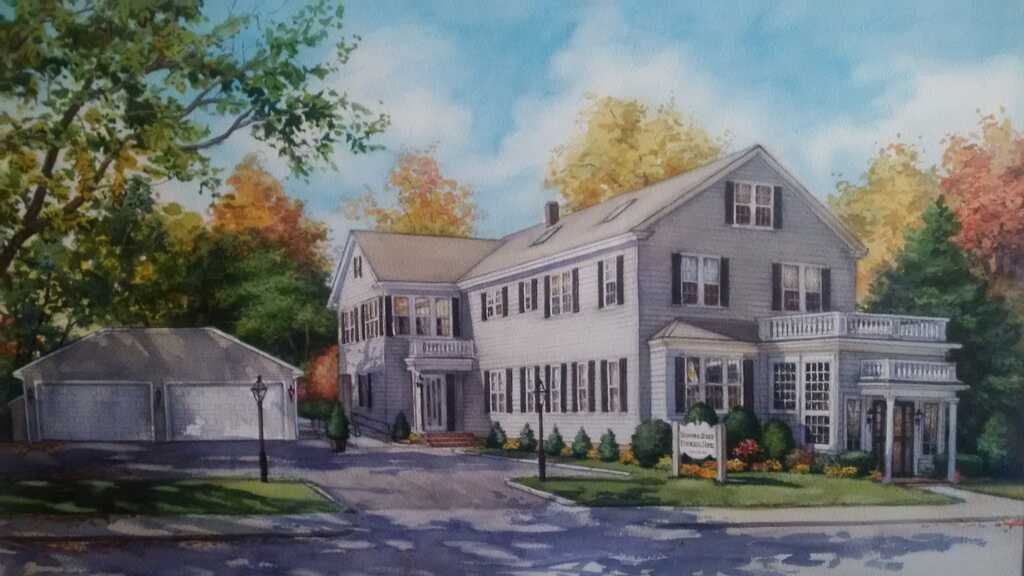 Hickey Funeral Home