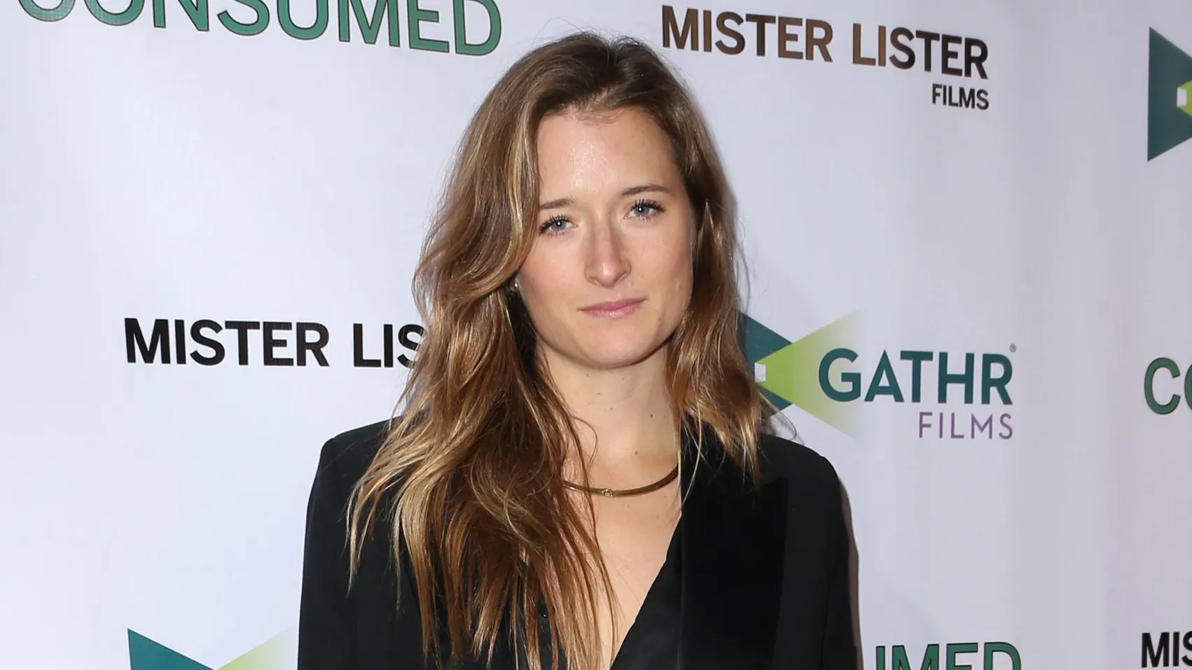 Grace Gummer