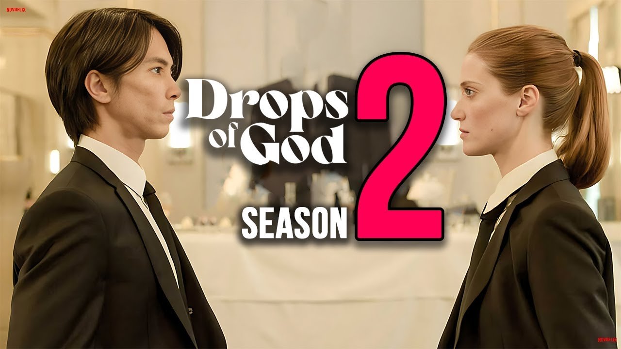 drops of god season 2