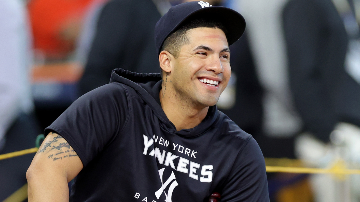 gleyber torres contract