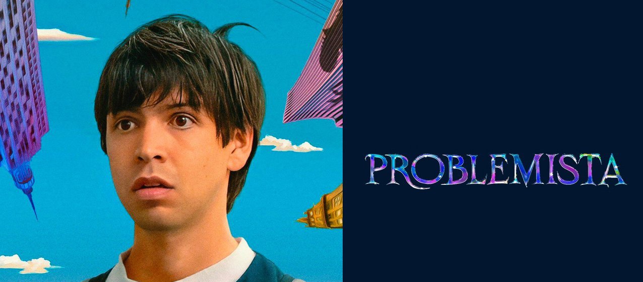 problemista showtimes
